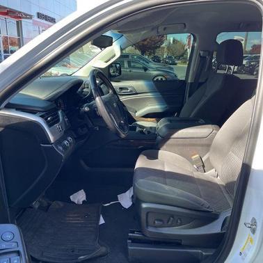 2019 Chevrolet Suburban LS