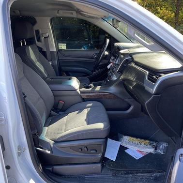 2019 Chevrolet Suburban LS