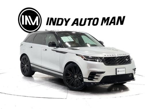 2019 Land Rover Range Rover Velar P380 HSE R-Dynamic