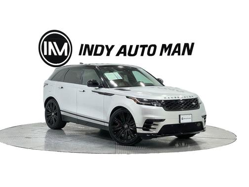 2019 Land Rover Range Rover Velar P380 HSE R-Dynamic