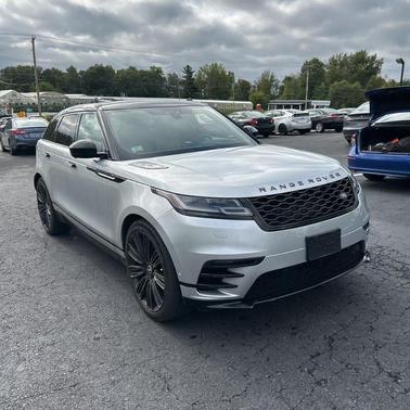 2019 Land Rover Range Rover Velar P380 HSE R-Dynamic