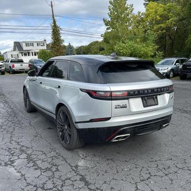 2019 Land Rover Range Rover Velar P380 HSE R-Dynamic
