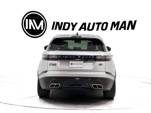 2019 Land Rover Range Rover Velar P380 HSE R-Dynamic