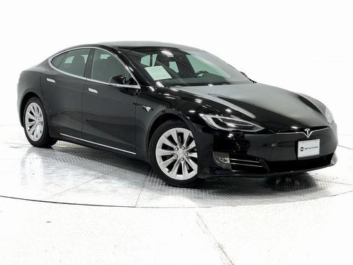 2018 Tesla Model S 75D