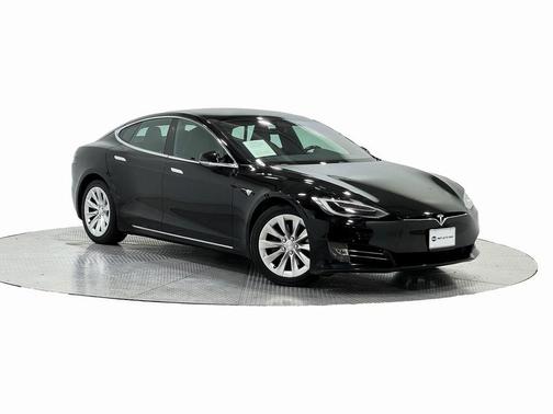 2018 Tesla Model S 75D