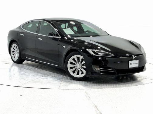 2018 Tesla Model S 75D