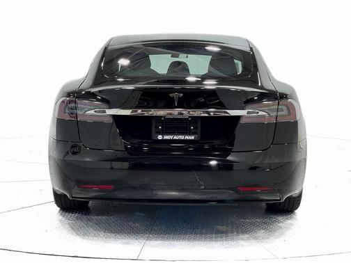 2018 Tesla Model S 75D