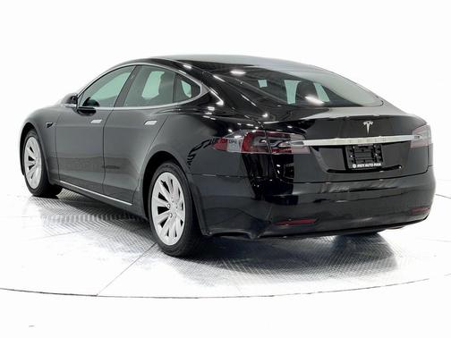 2018 Tesla Model S 75D