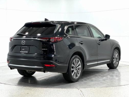 2023 Mazda CX-9 Grand Touring