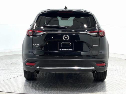 2023 Mazda CX-9 Grand Touring