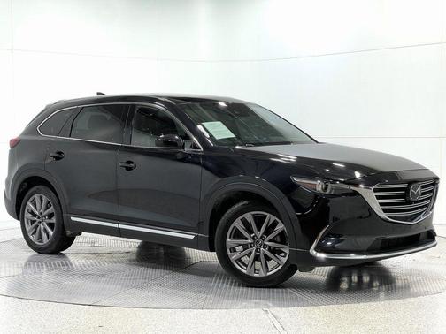 2023 Mazda CX-9 Grand Touring