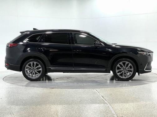 2023 Mazda CX-9 Grand Touring