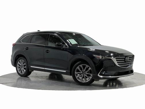2023 Mazda CX-9 Grand Touring
