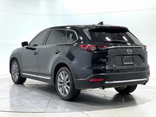 2023 Mazda CX-9 Grand Touring