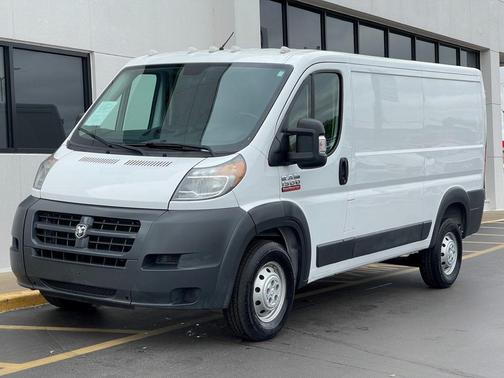 2016 RAM ProMaster 1500 Low Roof