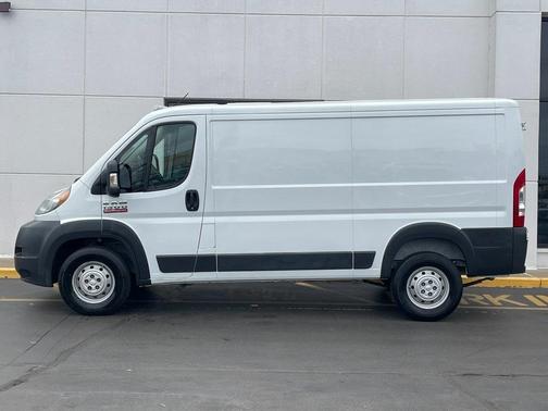2016 RAM ProMaster 1500 Low Roof