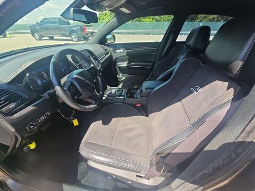 2017 Chrysler 300 S