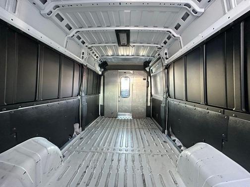 2021 RAM ProMaster 2500 High Roof