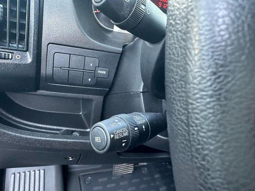 2021 RAM ProMaster 2500 High Roof