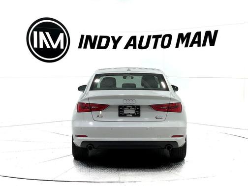 2016 Audi A3 2.0T Premium