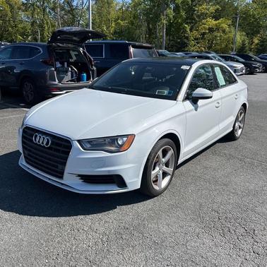 2016 Audi A3 2.0T Premium