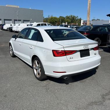 2016 Audi A3 2.0T Premium