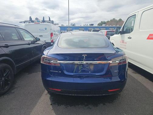 2017 Tesla Model S 75D