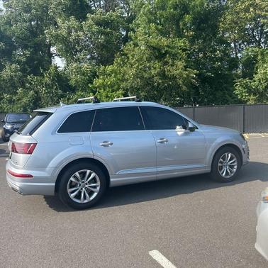 2018 Audi Q7 3.0T Premium Plus