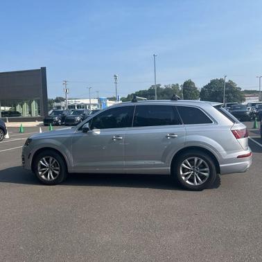 2018 Audi Q7 3.0T Premium Plus