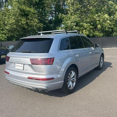 2018 Audi Q7 3.0T Premium Plus