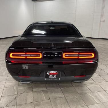 2016 Dodge Challenger R/T Scat Pack