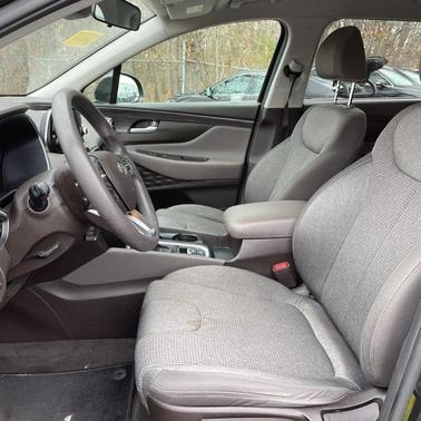 2020 Hyundai SANTA FE 2.4 SE