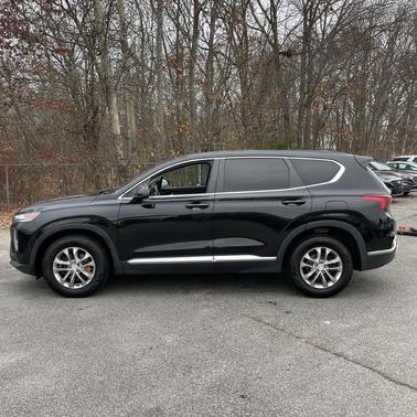 2020 Hyundai SANTA FE 2.4 SE