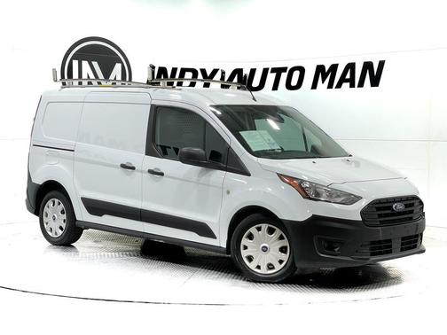 2021 Ford Transit Connect XL