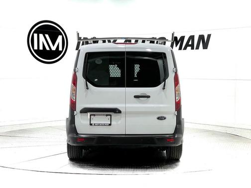 2021 Ford Transit Connect XL