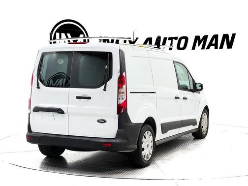2021 Ford Transit Connect XL