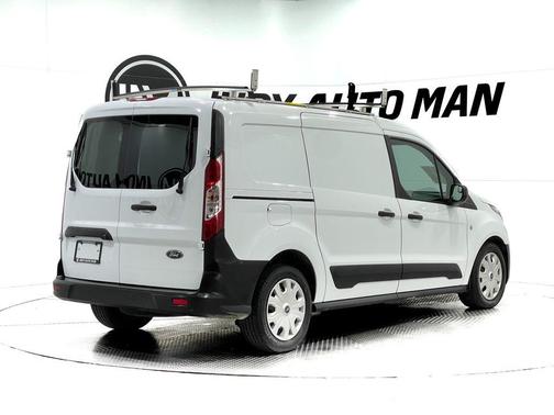 2021 Ford Transit Connect XL