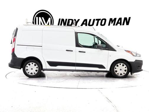 2021 Ford Transit Connect XL