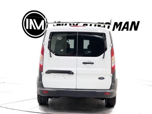 2021 Ford Transit Connect XL