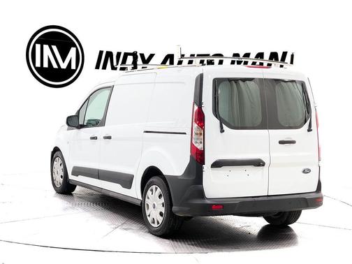 2021 Ford Transit Connect XL