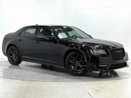 2022 Chrysler 300 S