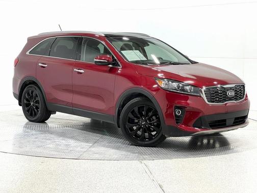 2020 Kia Sorento EX