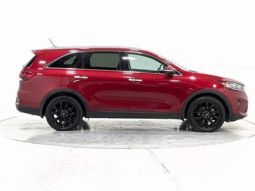 2020 Kia Sorento EX