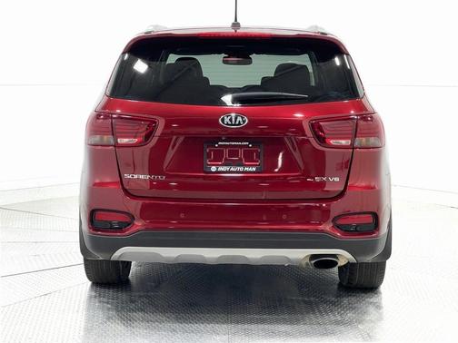 2020 Kia Sorento EX