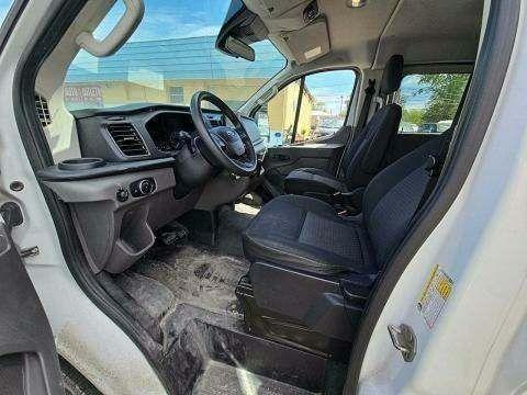 2020 Ford Transit-350 XL