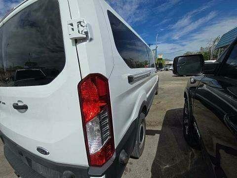 2020 Ford Transit-350 XL