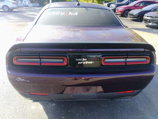 2020 Dodge Challenger R/T Scat Pack