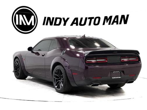 2020 Dodge Challenger R/T Scat Pack