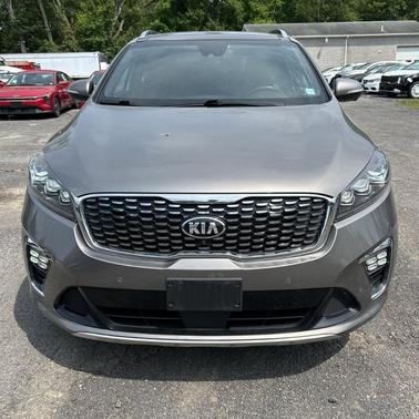 2019 Kia Sorento SX