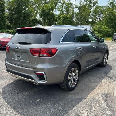 2019 Kia Sorento SX